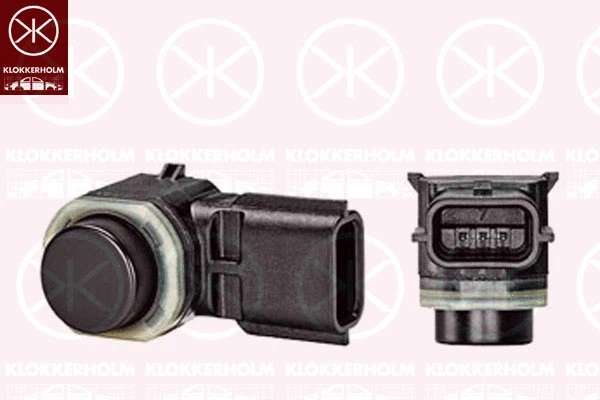 Sensor, parking distance control (96009094A1)