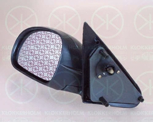 Exterior Mirror (55361022)
