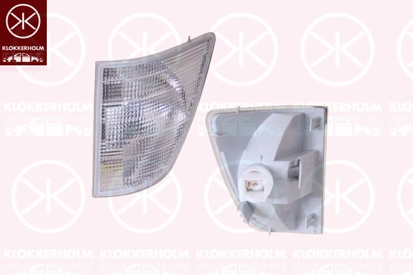 Direction Indicator (35460361)