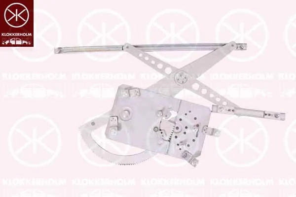 Window Regulator (60441804)