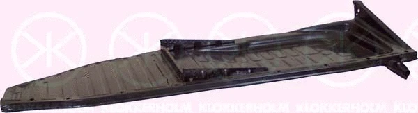 Body Floor (9510752)