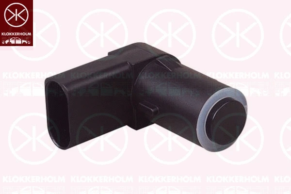 Sensor, parking distance control (96009036)