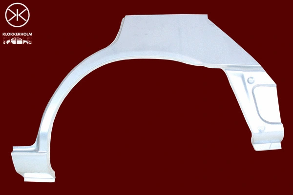 Quarter Panel (8112582)