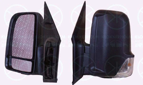 Exterior Mirror (35471041)