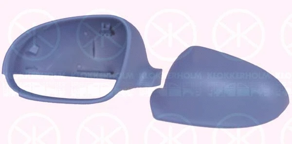 Housing, exterior mirror (95241051)