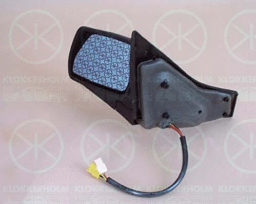 Exterior Mirror (05231042)