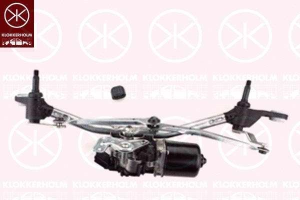 Window Cleaning System (60333275)