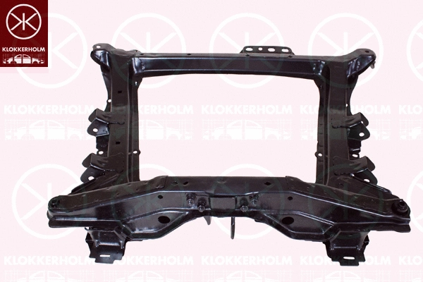 Support Frame/Subframe (60322201)