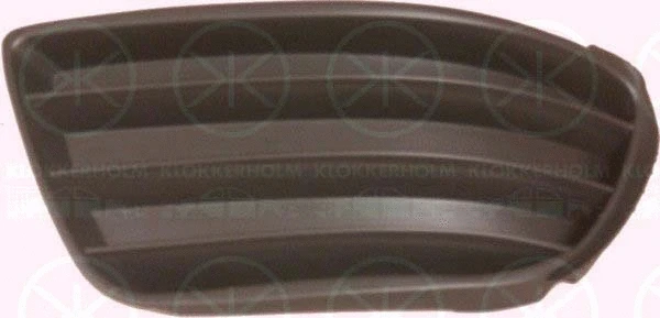 Ventilation Grilles, bumper (2023995A1)