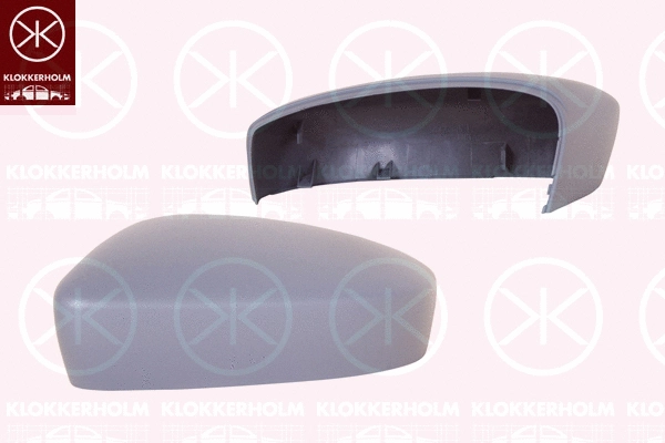 Housing, exterior mirror (95161053)