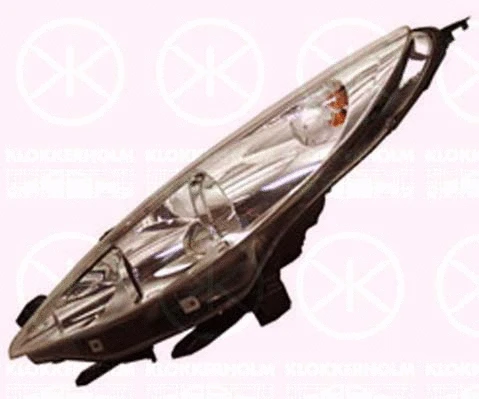 Headlight (55080122A1)