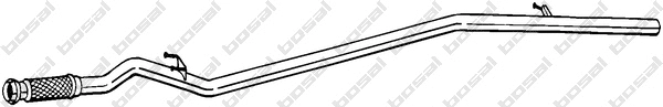 Exhaust Pipe (950-079)