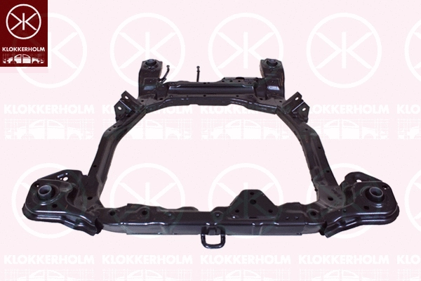 Support Frame/Subframe (3181005)
