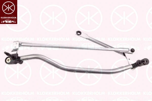 Wiper Linkage (00293280)