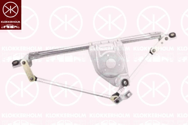 Wiper Linkage (50223280)