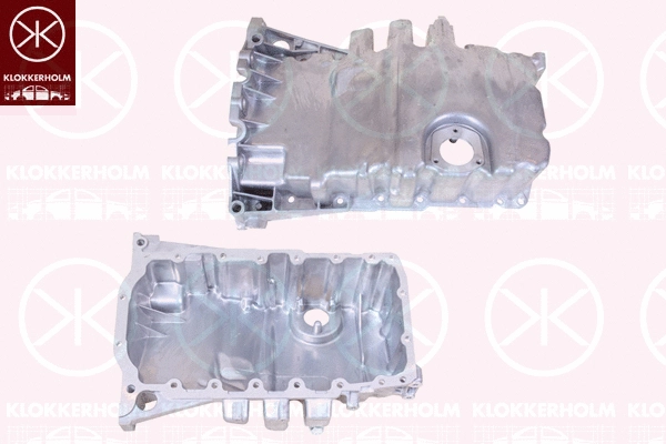 Oil Sump (0019474)
