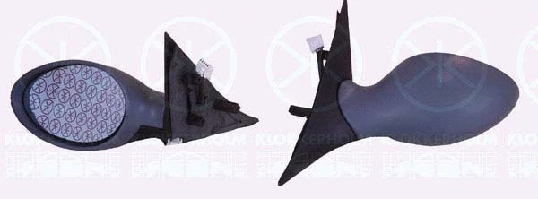 Exterior Mirror (01071042)