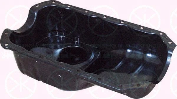 Oil Sump (3432470)