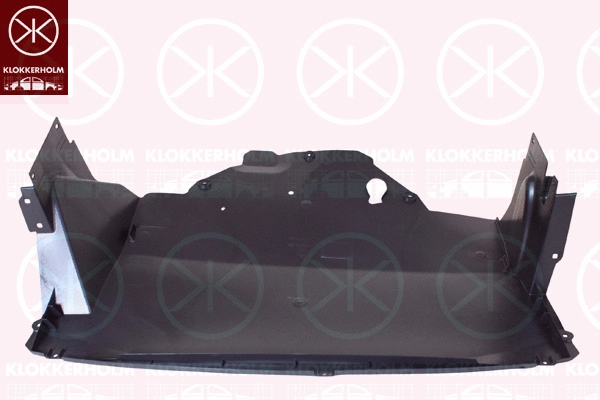 Engine Cover (6089795)