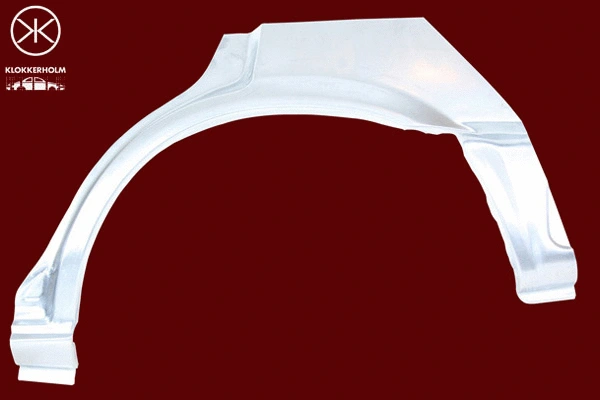 Quarter Panel (8110585)