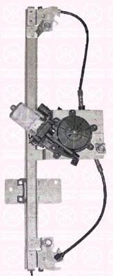 Window Regulator (13011802)