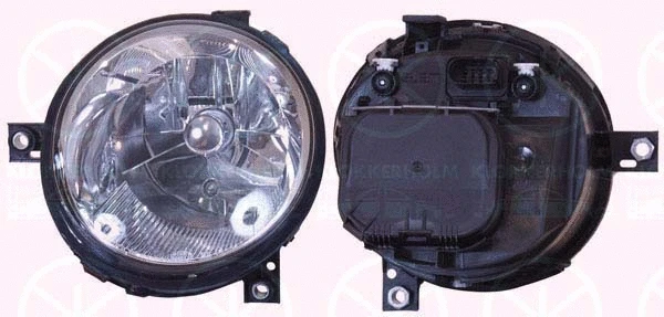 Headlight (95010122A1)