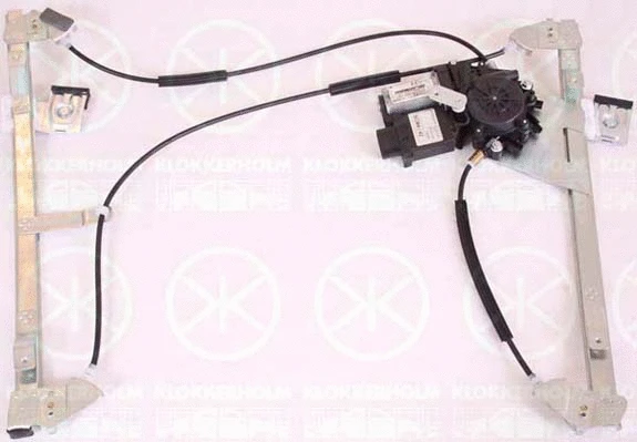 Window Regulator (95041104)