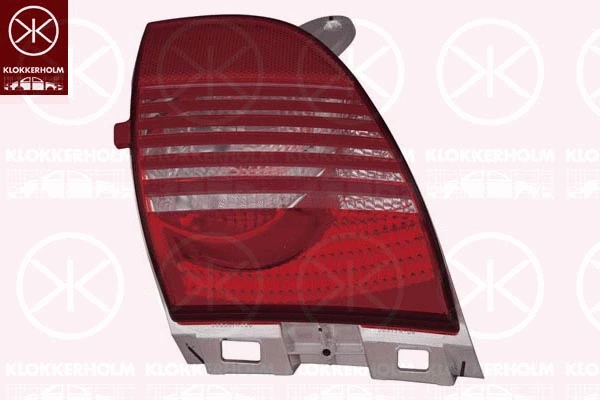 Reverse Light (55430782)