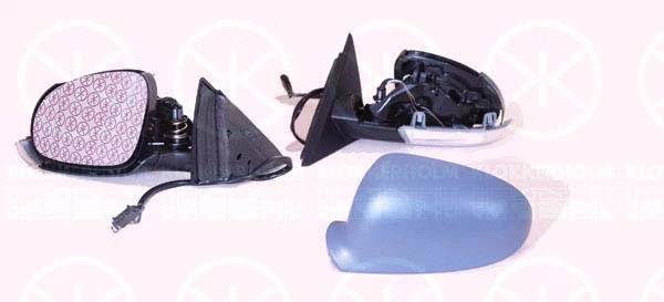 Exterior Mirror (95391072)