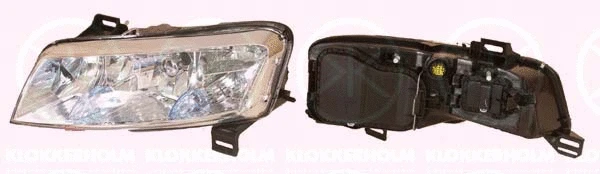 Headlight (20270146)