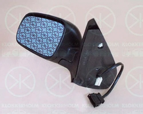Exterior Mirror (95231042)