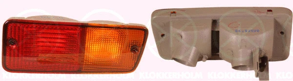 Tail Light Assembly (16540706)