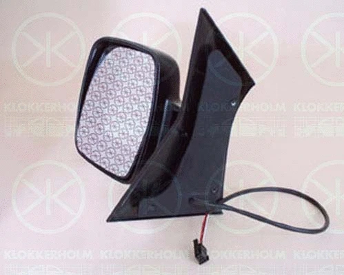Exterior Mirror (35411042)