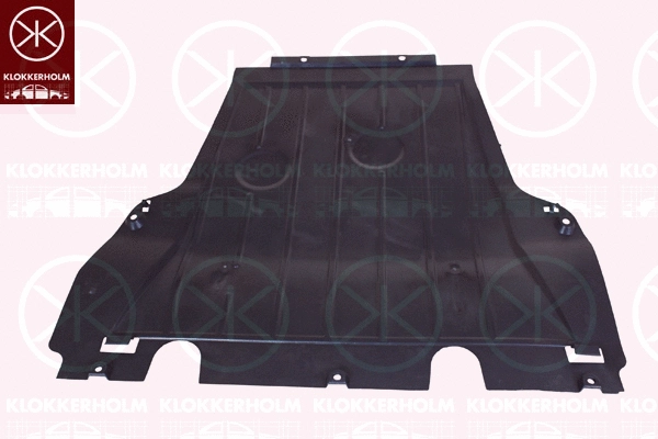 Engine Cover (6033795)