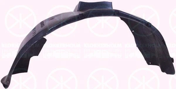 Liner, wheelhouse (5030387)