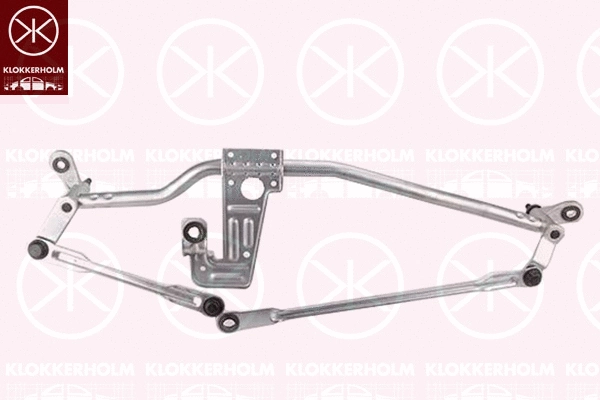 Wiper Linkage (20973280)