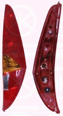 Tail Light Assembly (20230712)
