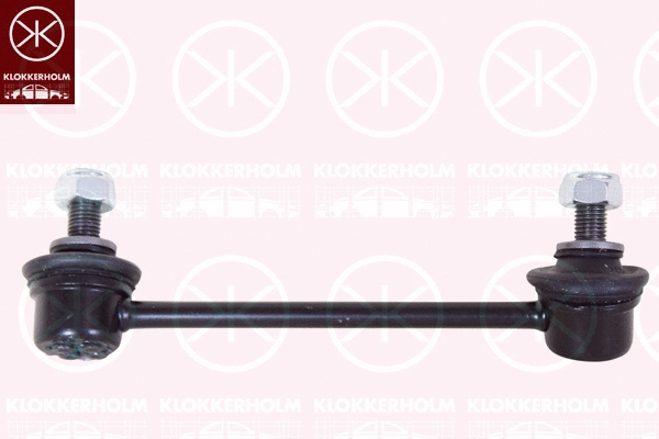 Link/Coupling Rod, stabiliser bar (3481831)