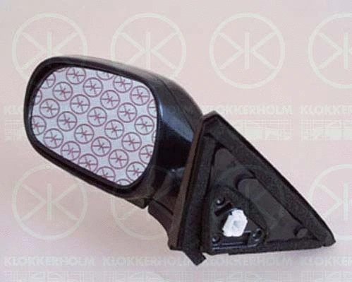 Exterior Mirror (29361034)