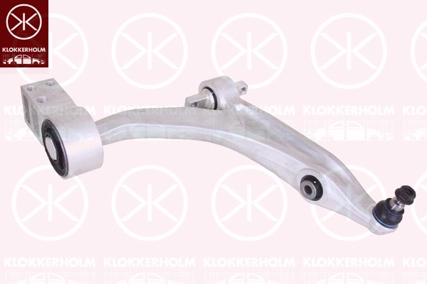 Control/Trailing Arm, wheel suspension (0111363)