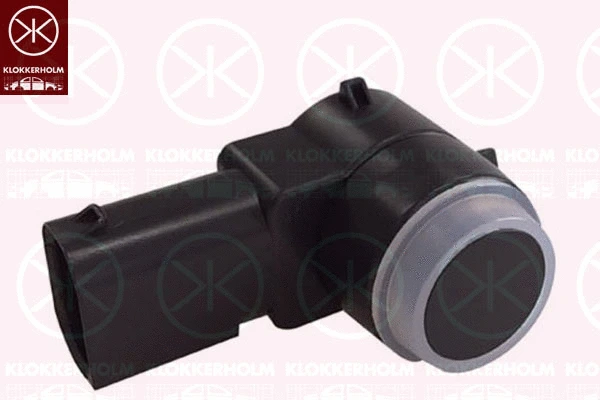 Sensor, parking distance control (96009023)