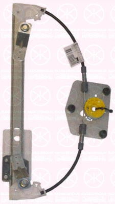 Window Regulator (95401902)
