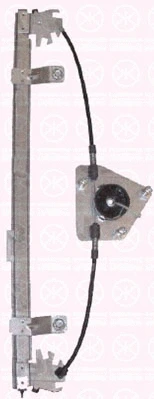 Window Regulator (20321801)