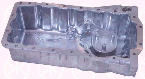 Oil Sump (0015471)