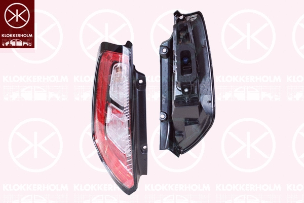 Tail Light Assembly (20190702A1)