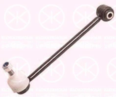 Link/Coupling Rod, stabiliser bar (5536830)