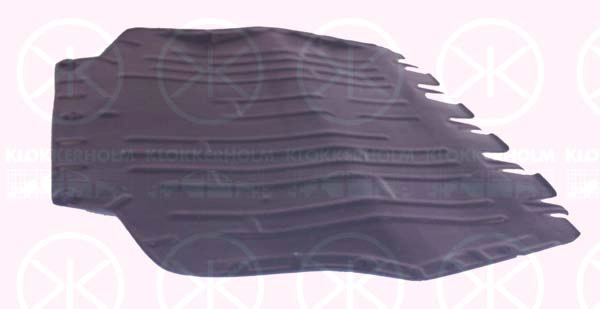 Engine Cover (9524797)