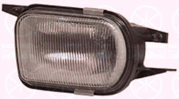 Front Fog Light (35150282A1)