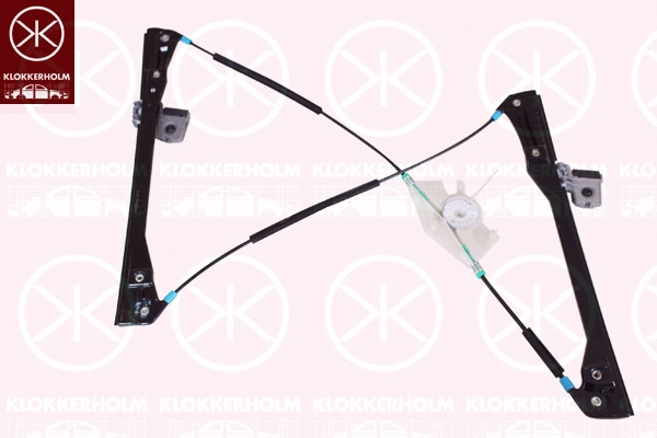 Window Regulator (95231102)