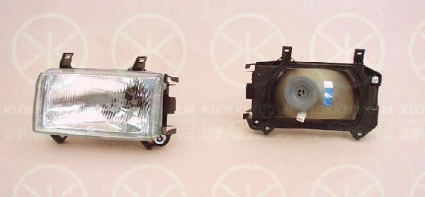 Headlight (95580122A1)